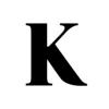 KRISTINA DAM STUDIO ApS logo