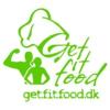Get Fit Food ApS logo