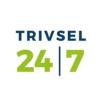 Trivsel24|7 ApS logo