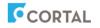 CORTAL GROUP ApS logo