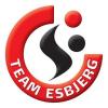 TEAM ESBJERG ELITEHÅNDBOLD A/S logo
