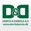 DORCH & DANOLA A/S logo