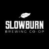 Slowburn Brewing Co-op A.M.B.A. logo