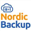NORDIC BACKUP ApS logo