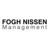 FOGH NISSEN Management ApS logo