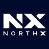 NorthX P/S logo