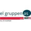E-LG ApS logo
