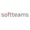 SoftTeams A/S logo