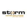 Eric Storm Fonden logo
