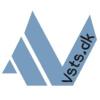 Vsts.dk A/S logo