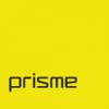 PRISME ARKITEKTER A/S logo