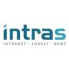 Intras ApS logo