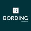 BORDING LINK A/S logo