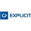 Explicit ApS logo