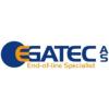EGATEC A/S logo
