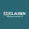 AB Clausen Validation ApS logo