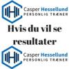 Casper Hessellund Holding ApS logo