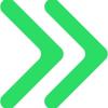 be-ahead ApS logo