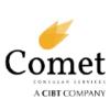 COMET CONSULAR SERVICES ApS logo
