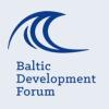 FONDEN BALTIC DEVELOPMENT FORUM logo