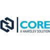 CORE A/S logo