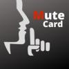MuteCard Company ApS logo