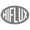 HiFlux Filtration A/S logo