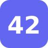 Dialer42 ApS logo