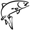 Salmo-Hunter ApS logo