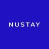 NUSTAY A/S logo