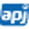 APJ EL ANLÆG A/S logo