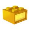 Light Brick A/S logo
