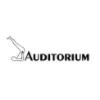 SAUNA RECORDING STUDIO ApS logo