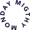 Mighty Monday Aps logo
