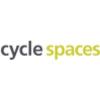Cycle Spaces A/S logo