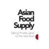 Asian Food Supply A/S logo