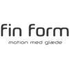Fin Form Bellinge ApS logo