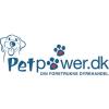 Petpower.dk ApS logo