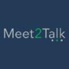 Meet2Talk Operation ApS logo