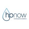 HPNow ApS logo