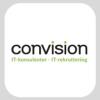CONVISION A/S logo