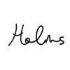 Holms Vinotek ApS logo