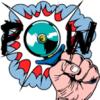 POW Pizza ApS logo