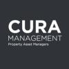 CURA MANAGEMENT A/S logo
