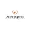 Ad-Hoc Projekt ApS logo