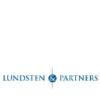 Lundsten+Partners ApS logo