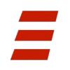 P/S SCANDINAVIAN EXECUTIVE JET logo