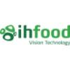IHFOOD A/S logo