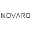 NOVARO ApS logo
