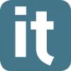 ITSAFE A/S logo